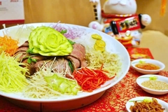 Khế Việt Restaurant - 15 Nguyễn Thị Diệu, Quận 3