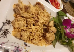 Khế Việt Restaurant - 15 Nguyễn Thị Diệu, Quận 3