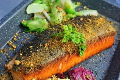 Khế Việt Restaurant - 15 Nguyễn Thị Diệu, Quận 3