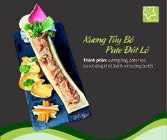 Khế Việt Restaurant - 15 Nguyễn Thị Diệu, Quận 3