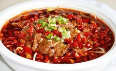 Quế Tương Lầu 桂湘楼 - 211 Hoàng Sa, Quận 1