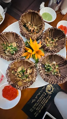 Nhà hàng Hải sản Bến Cảng - Restaurant Côn Đảo Vũng Tàu