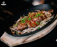 Nori - Modern Izakaya - 114 Lý Tự Trọng, Quận 1