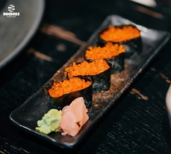 Nori - Modern Izakaya - 114 Lý Tự Trọng, Quận 1