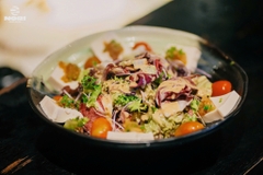 Nori - Modern Izakaya - 114 Lý Tự Trọng, Quận 1