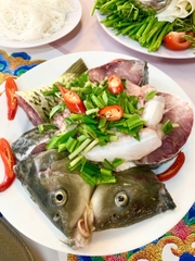 Phố Ẩm Thực - 662 Trường Chinh, Quận Tân Bình