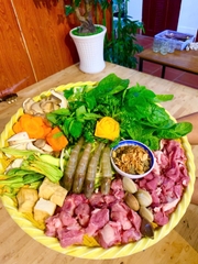 Phố Ẩm Thực - 662 Trường Chinh, Quận Tân Bình