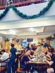 Nhà Hàng Hải Sản - Ẩm thực Đồng Quê 5 Viên