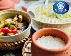 Nhà Hàng Hải Sản - Ẩm thực Đồng Quê 5 Viên