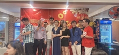 Nhà Hàng Hải Sản - Ẩm thực Đồng Quê 5 Viên