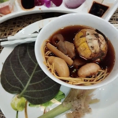 Khế Việt Restaurant - 15 Nguyễn Thị Diệu, Quận 3