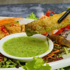 Khế Việt Restaurant - 15 Nguyễn Thị Diệu, Quận 3