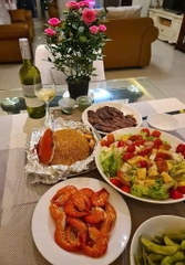 Khế Việt Restaurant - 15 Nguyễn Thị Diệu, Quận 3