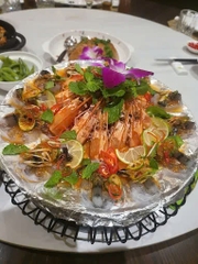 Khế Việt Restaurant - 15 Nguyễn Thị Diệu, Quận 3