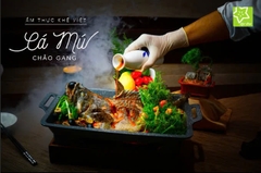 Khế Việt Restaurant - 15 Nguyễn Thị Diệu, Quận 3