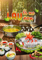 Khế Việt Restaurant - 15 Nguyễn Thị Diệu, Quận 3