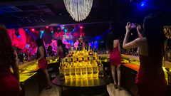 MZ Club - 56 Bùi Thị Xuân, Quận 1