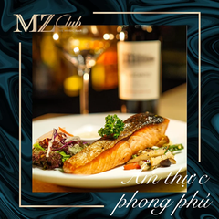 MZ Club - 56 Bùi Thị Xuân, Quận 1