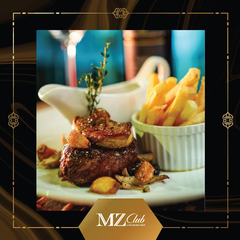 MZ Club - 56 Bùi Thị Xuân, Quận 1