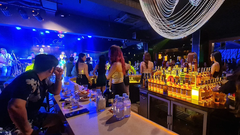 MZ Club - 56 Bùi Thị Xuân, Quận 1