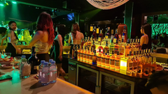 MZ Club - 56 Bùi Thị Xuân, Quận 1