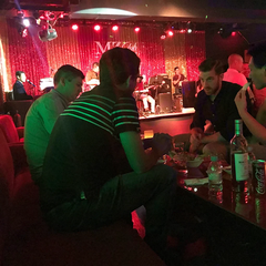 MZ Club - 56 Bùi Thị Xuân, Quận 1