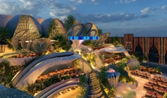 Newspace Ember 303 Lounge - Phạm Văn Đồng, Gò Vấp