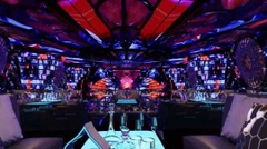 Newspace Ember 303 Lounge - Phạm Văn Đồng, Gò Vấp