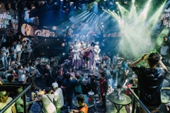 Newspace Ember 303 Lounge - Phạm Văn Đồng, Gò Vấp