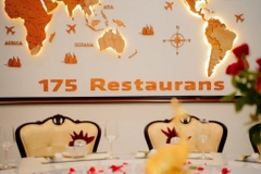 Nhà Hàng 175 Restaurant - 786B Nguyễn Kiệm, Quận Gò Vấp