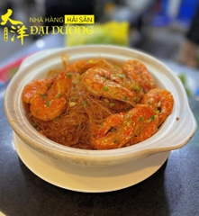 Nhà hàng Đại Dương 2 - 305 Âu Cơ, Quận Tân Phú, TP.HCM