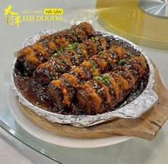 Nhà hàng Đại Dương 2 - 305 Âu Cơ, Quận Tân Phú, TP.HCM