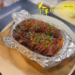 Nhà hàng Đại Dương 2 - 305 Âu Cơ, Quận Tân Phú, TP.HCM
