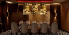 Hạc Cầm Restaurant - 561 Trần Hưng Đạo