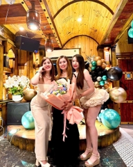 Nhà Hàng Hầm Rượu Karaoke Thuỷ Trúc - 186/81 Vườn Lài, Tân Phú