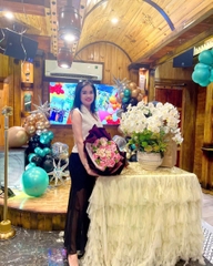 Nhà Hàng Hầm Rượu Karaoke Thuỷ Trúc - 186/81 Vườn Lài, Tân Phú