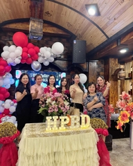 Nhà Hàng Hầm Rượu Karaoke Thuỷ Trúc - 186/81 Vườn Lài, Tân Phú