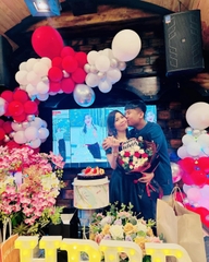 Nhà Hàng Hầm Rượu Karaoke Thuỷ Trúc - 186/81 Vườn Lài, Tân Phú