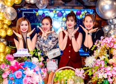 Nhà Hàng Hầm Rượu Karaoke Thuỷ Trúc - 186/81 Vườn Lài, Tân Phú