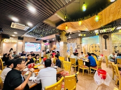 Nấu Tiệc Tại Nhà Ngon - Gọi Nhà Hàng Hòn Đất Quận Tân Phú