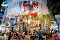 Nori - Modern Izakaya - 114 Lý Tự Trọng, Quận 1