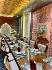 Nhà Hàng 303 Phạm Văn Đồng, Quận Gò Vấp