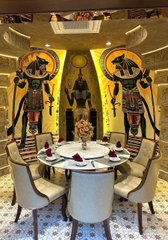 Nhà Hàng 303 Phạm Văn Đồng, Quận Gò Vấp