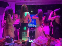 Karaoke Lucky (KTV 2000 cũ) - 171 đường Chợ Lớn, Quận 6