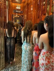 Karaoke Lucky (KTV 2000 cũ) - 171 đường Chợ Lớn, Quận 6