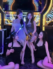 Karaoke Lucky (KTV 2000 cũ) - 171 đường Chợ Lớn, Quận 6