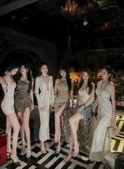 Karaoke Lucky (KTV 2000 cũ) - 171 đường Chợ Lớn, Quận 6