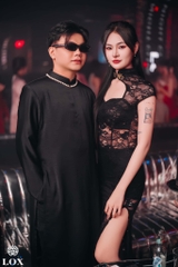 LOX BAR Vũng Tàu | Đặt Bàn VIP | Booking Nhanh
