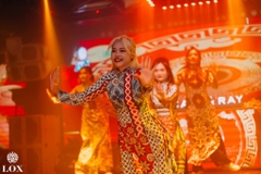 LOX BAR Vũng Tàu | Đặt Bàn VIP | Booking Nhanh