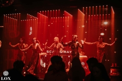 LOX BAR Vũng Tàu | Đặt Bàn VIP | Booking Nhanh